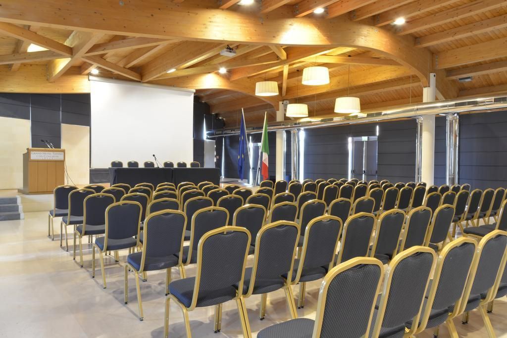 Grand Hotel Tiziano e dei Congressi, foto 11