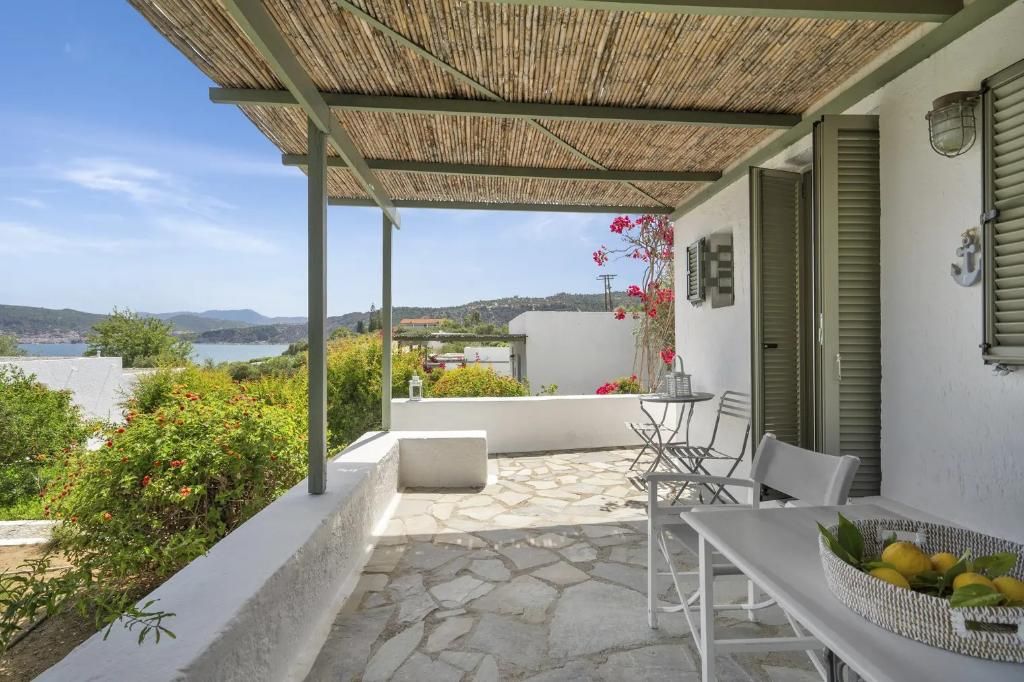 Niriides Villas, foto 6