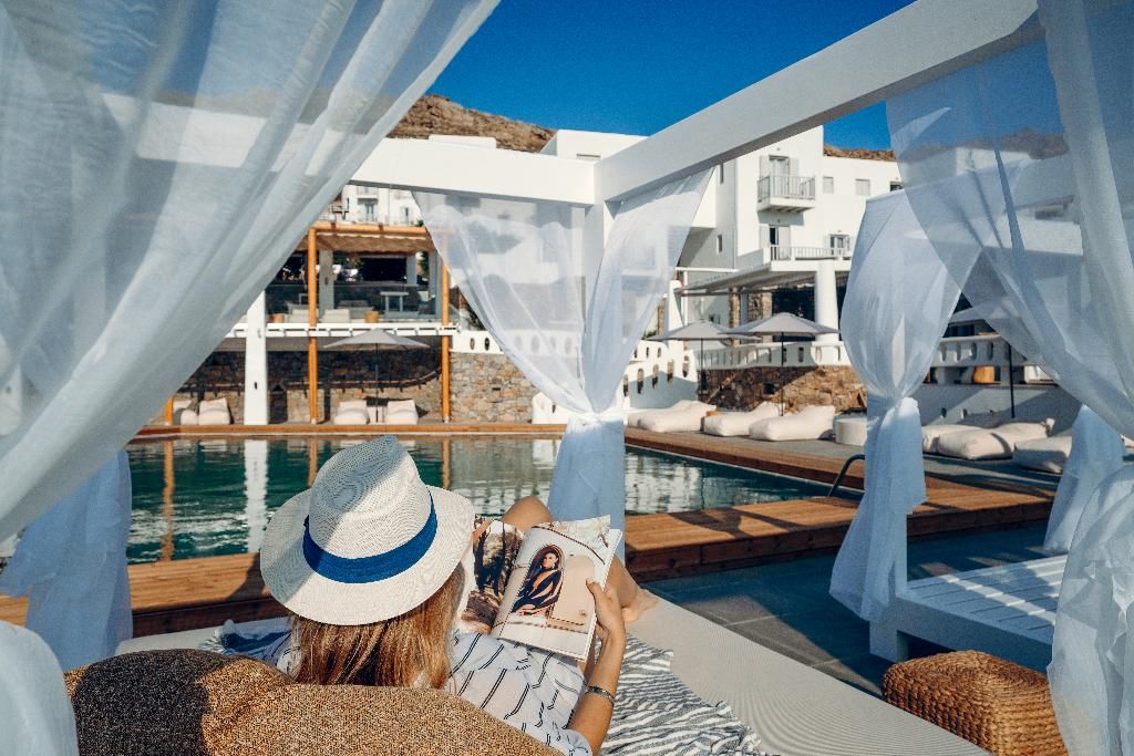 Penelope Village by Mr and Mrs White, foto 10