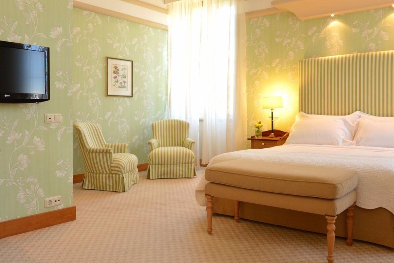 Pousada Viana do Castelo - Historic Hotel, foto 8