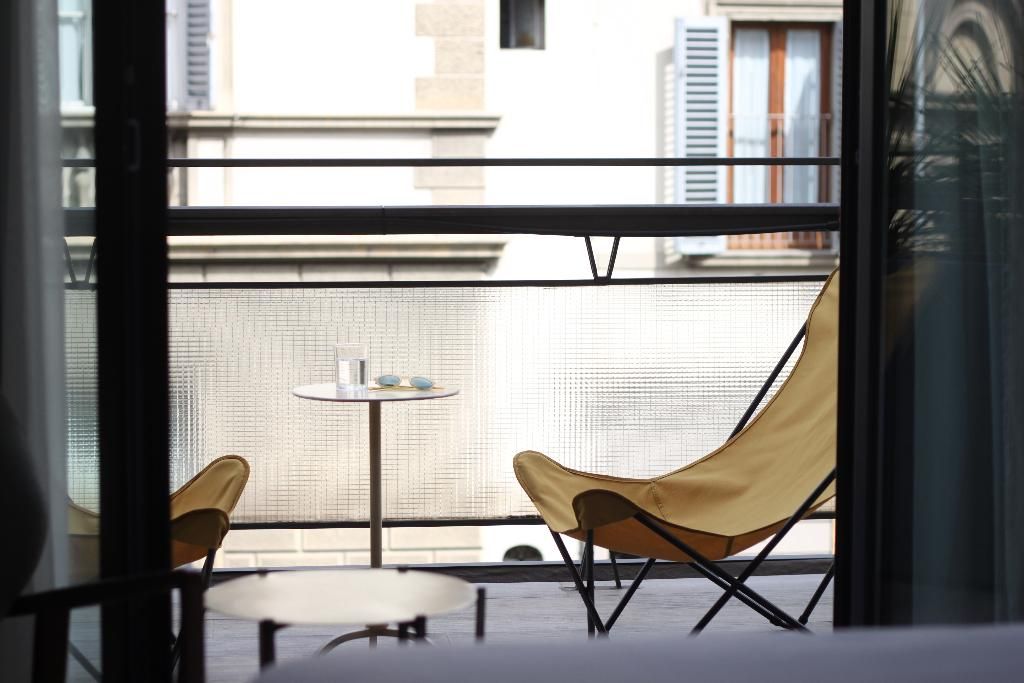 Joy Hotel, foto 3