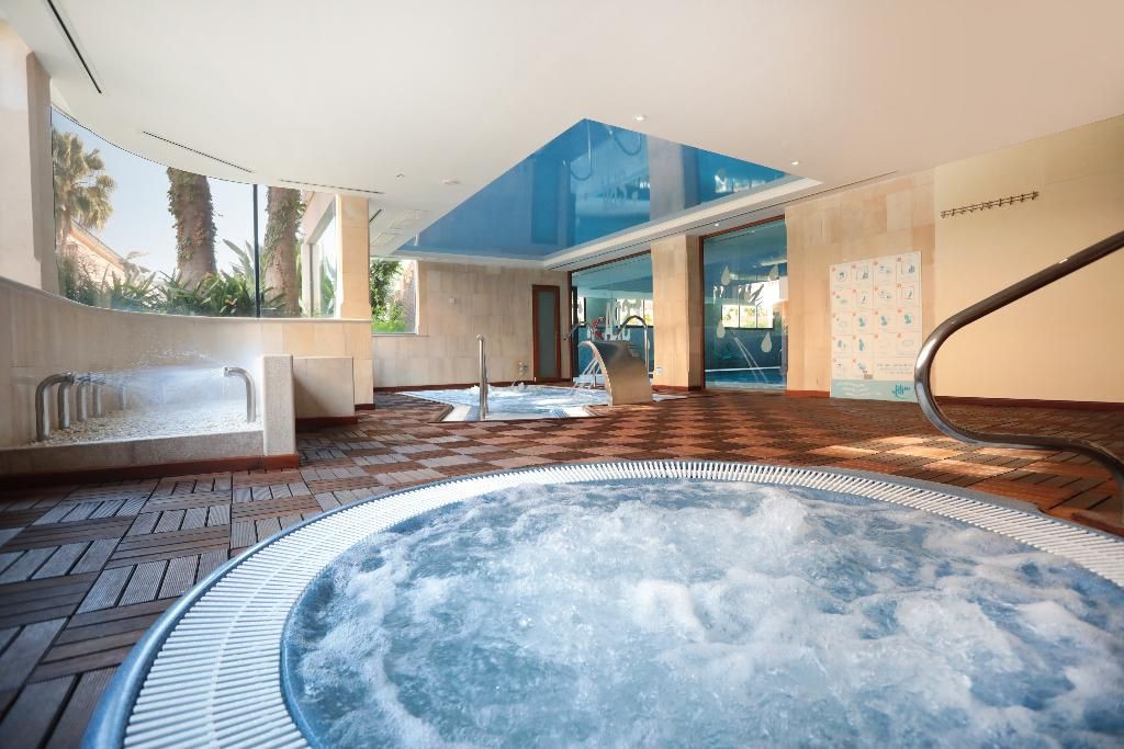 Mon Port Hotel & Spa, foto 7