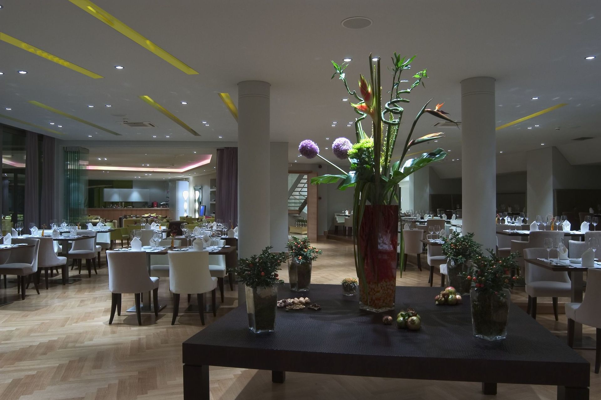 Plaza Resort Hotel, foto 13