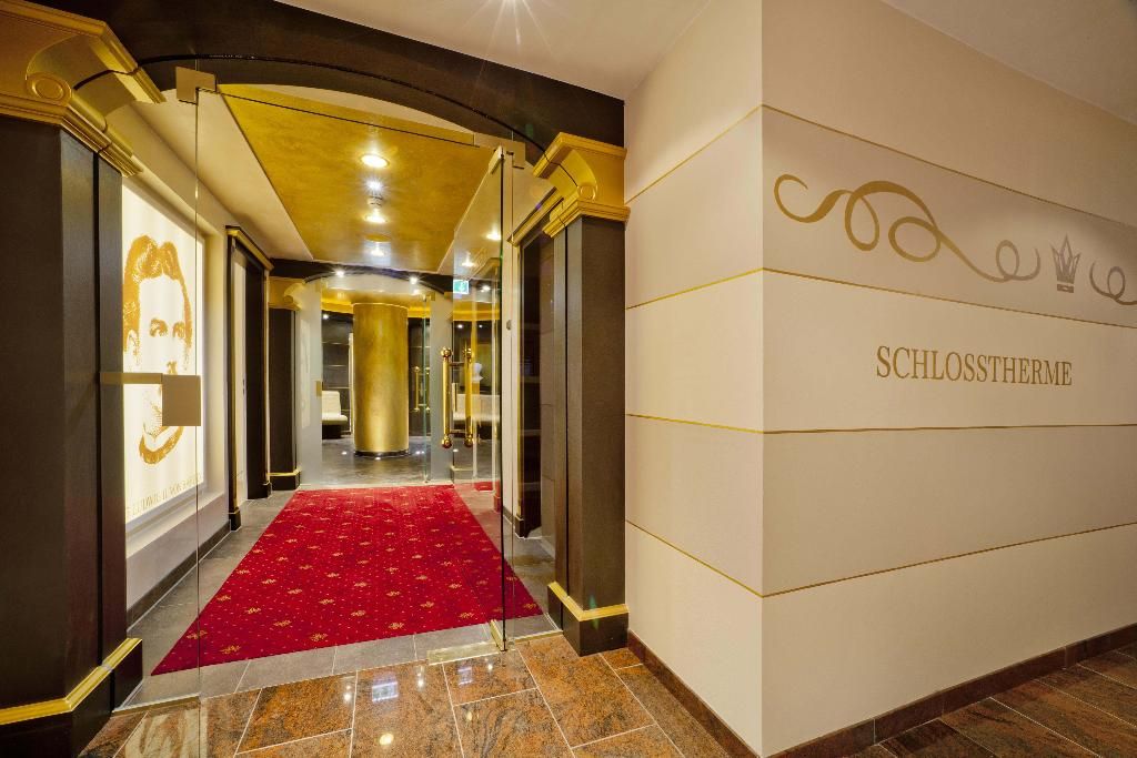 Schlosskrone, foto 3