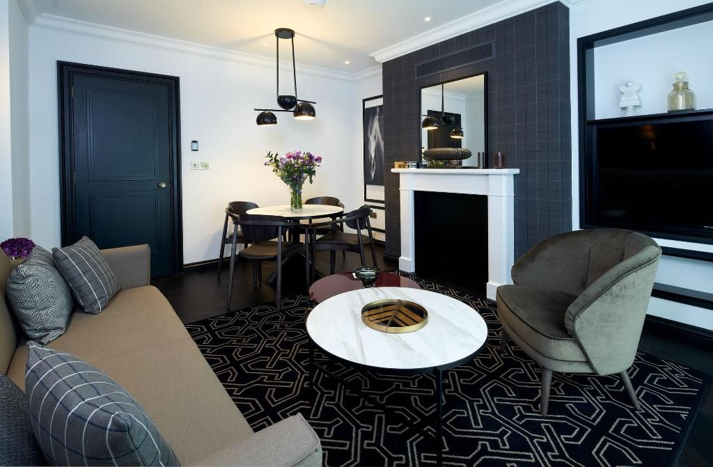 Lexham Gardens by Cheval Maison, foto 5