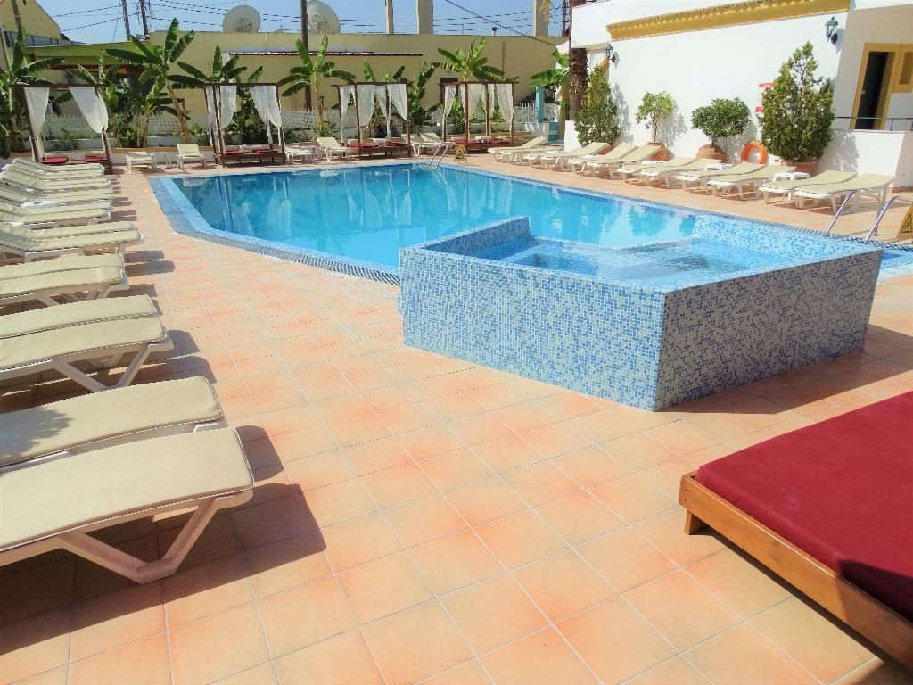 Oasis Beach Club, foto 6