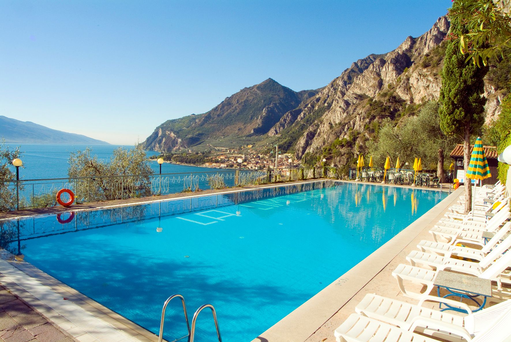 La Limonaia Hotel & Residence, foto 11