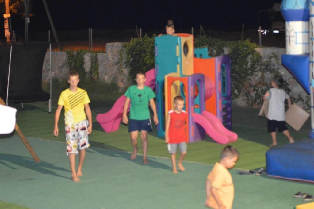 Messina Oasis Hotel, foto 4