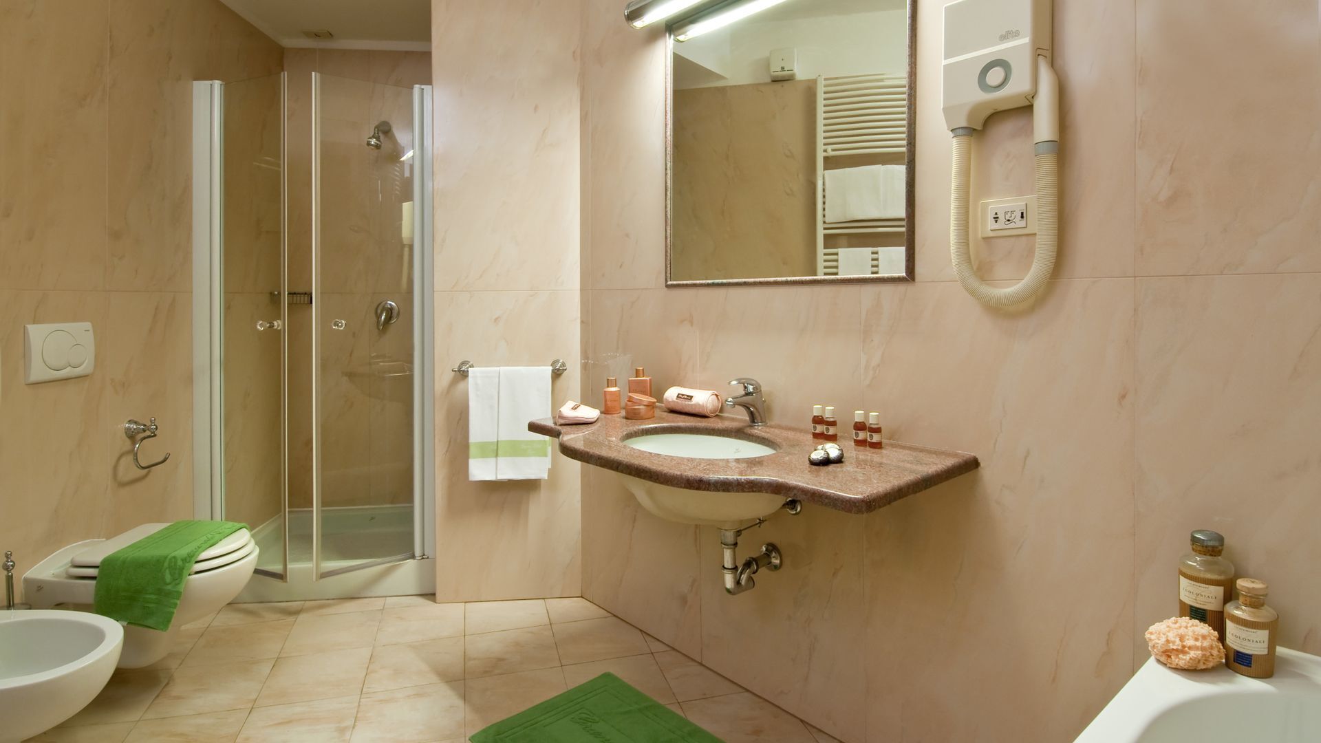 Zacchera Hotels - Residence Carl & Do, foto 15