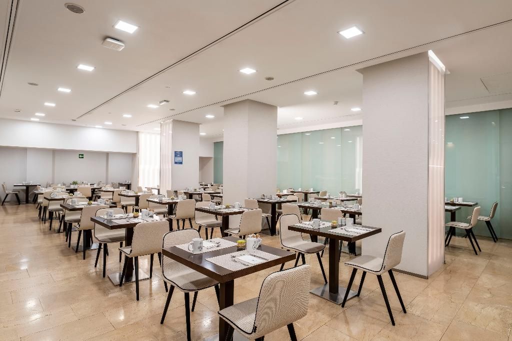 Eurostars Lucentum, foto 11