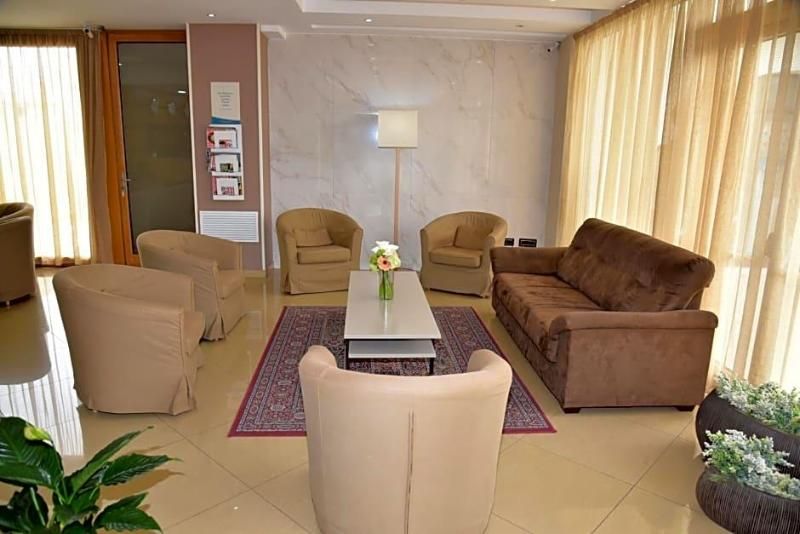 Hotel Nelton, foto 11