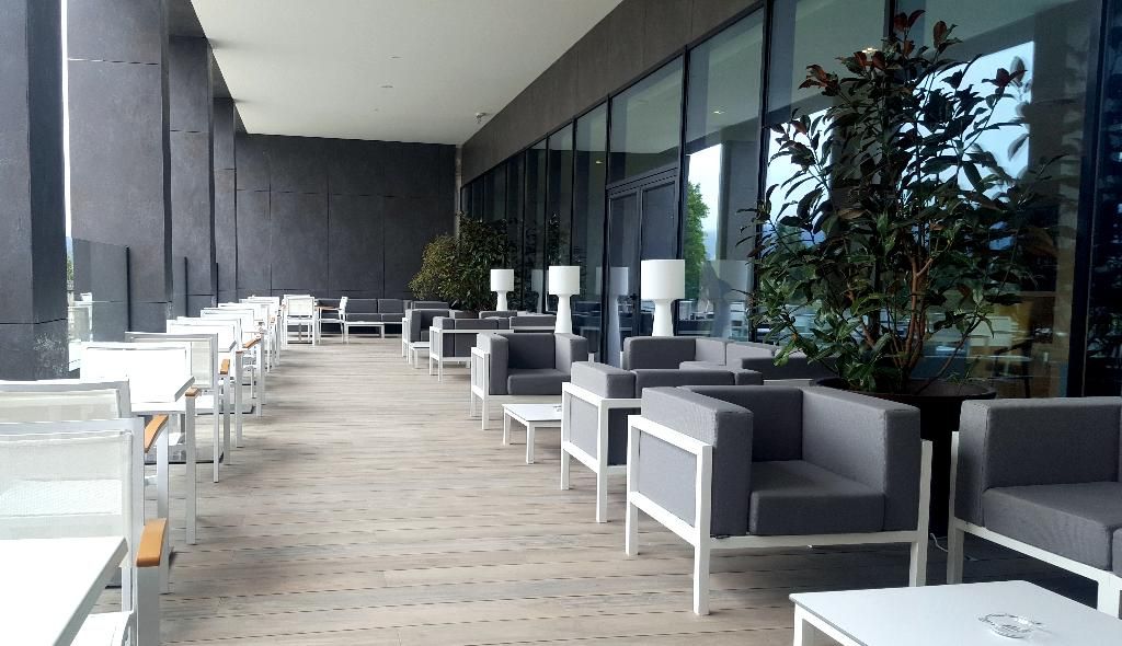 Hotel Premium Chaves - Aquae Flaviae, foto 14