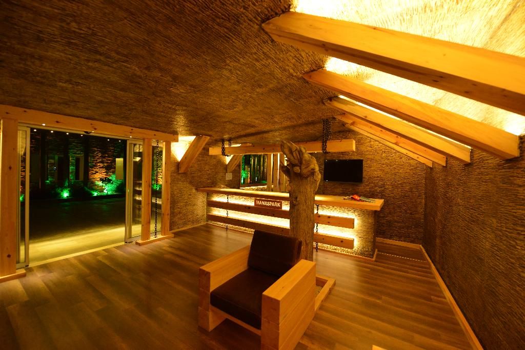 Manaspark Deluxe Hotel Oludeniz, foto 12