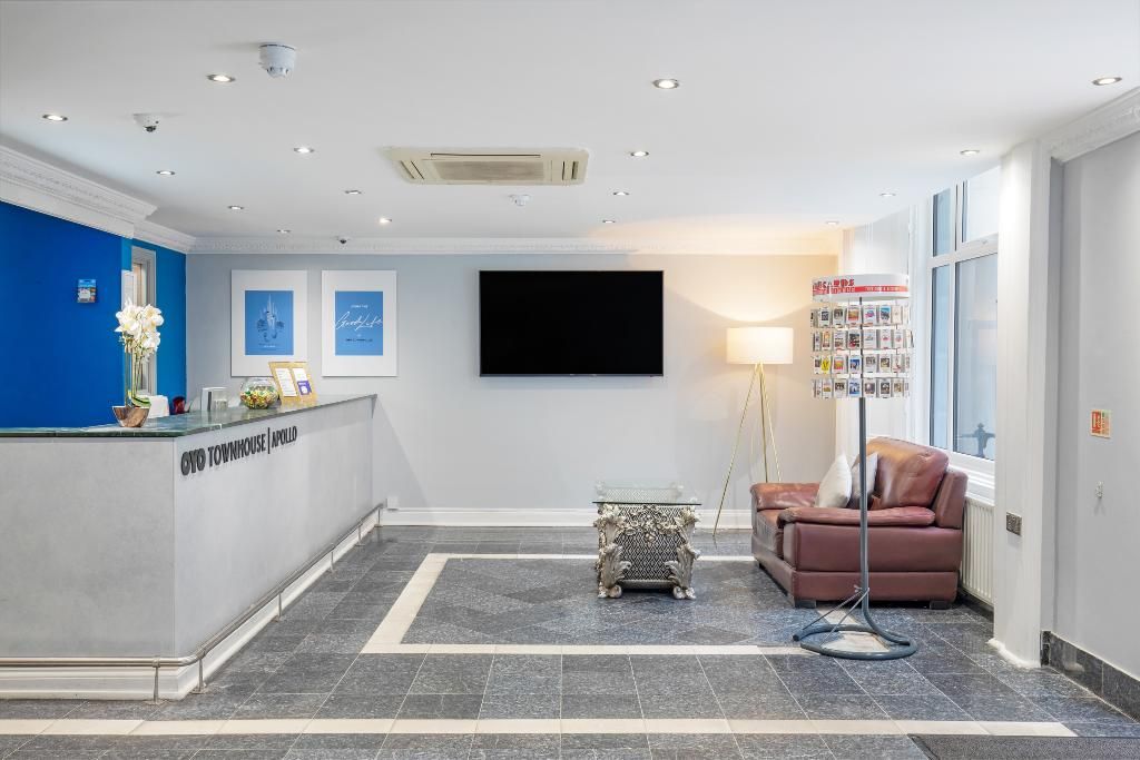 Townhouse Apollo Hyde Park, foto 11