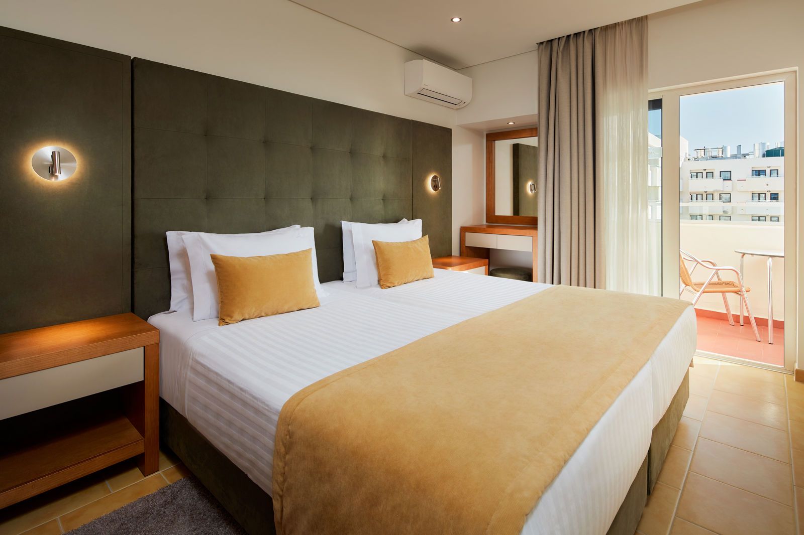 Albufeira Sol Hotel & Spa, foto 7