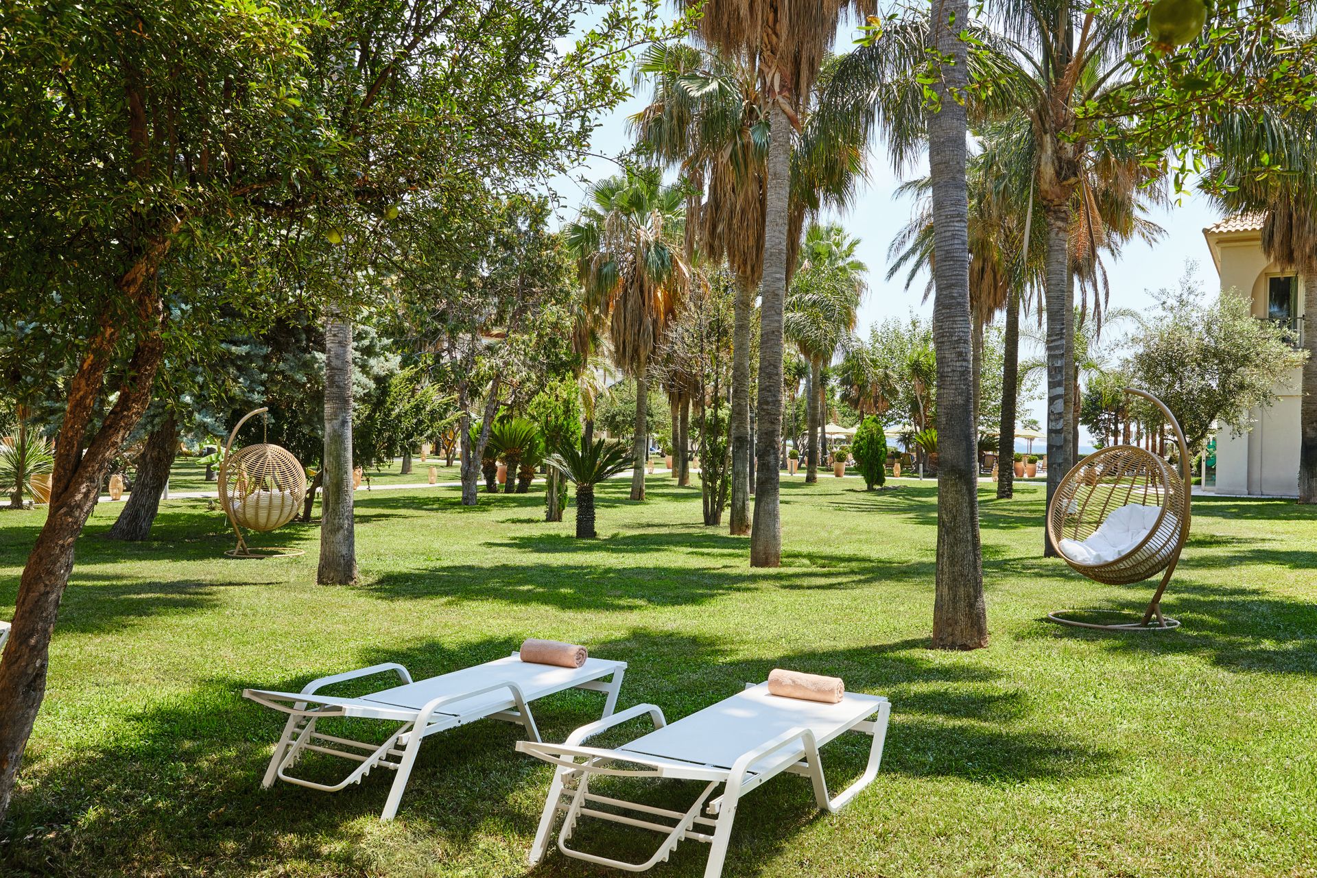 Grecotel Filoxenia Kalamata, foto 11