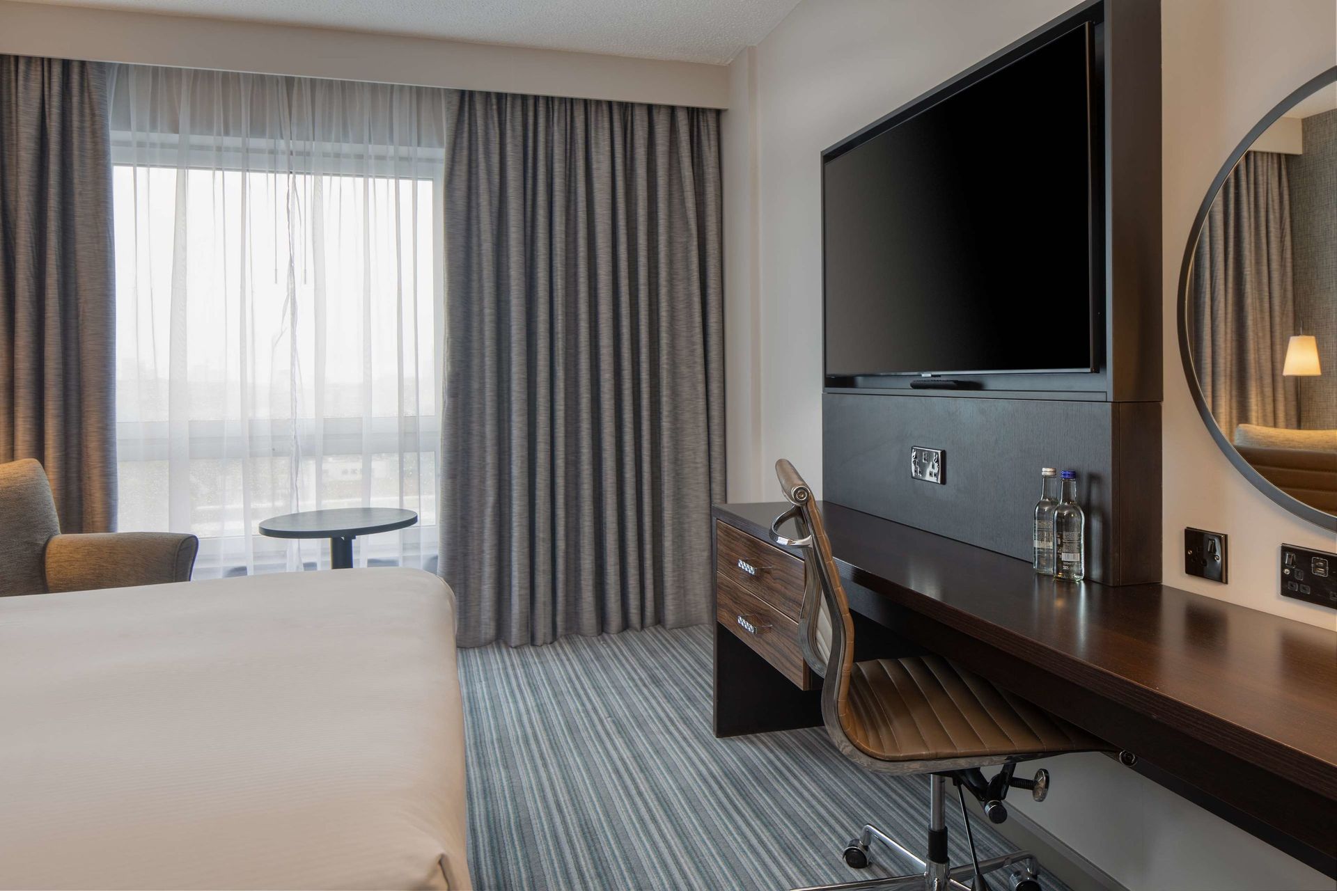 DoubleTree by Hilton Hotel London - Chelsea, foto 10