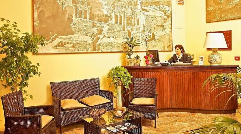 Jonic Hotel Mazzarò, foto 11