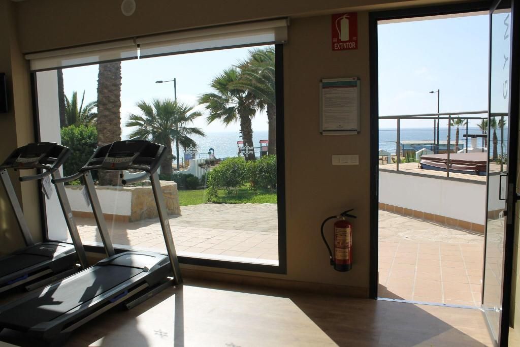 Parador de Mojácar, foto 7