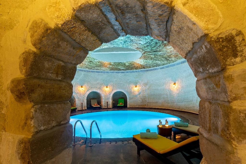 Utopia Cave Cappadocia Hotel, foto 9