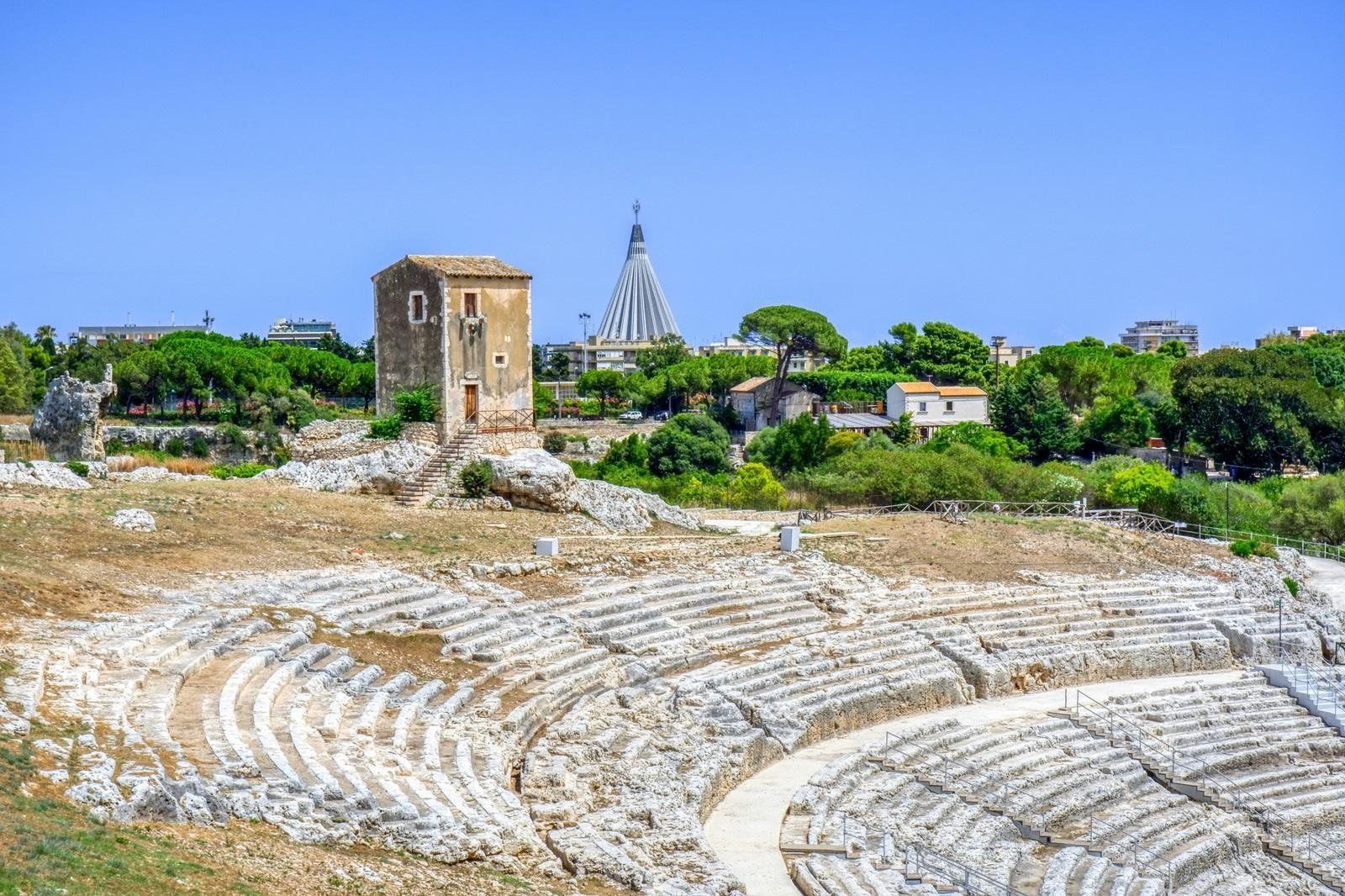Fly-drive 8 dagen: Ontdek Sicilië, foto 10