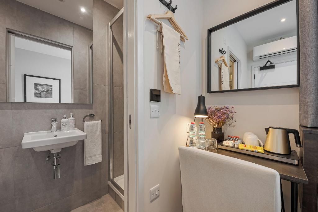 King’s Cross Express Inn, foto 3