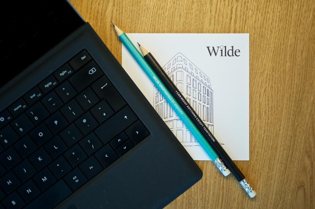 Wilde Aparthotels by Staycity Covent Garden, foto 6