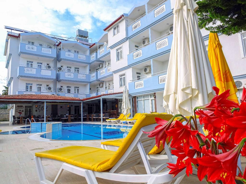 Victoria Princess Hotel, foto 7