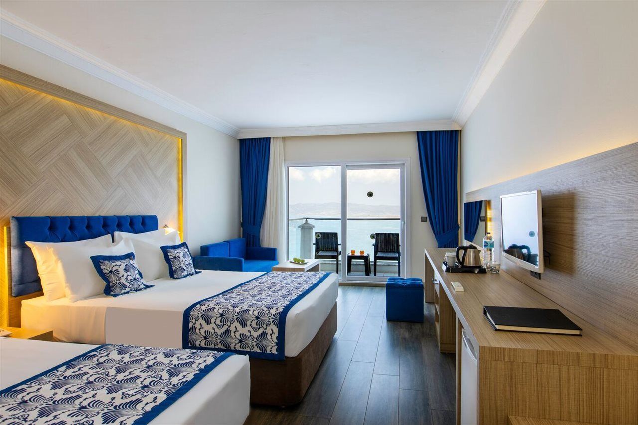 Asteria Ephesus Kusadasi, foto 9