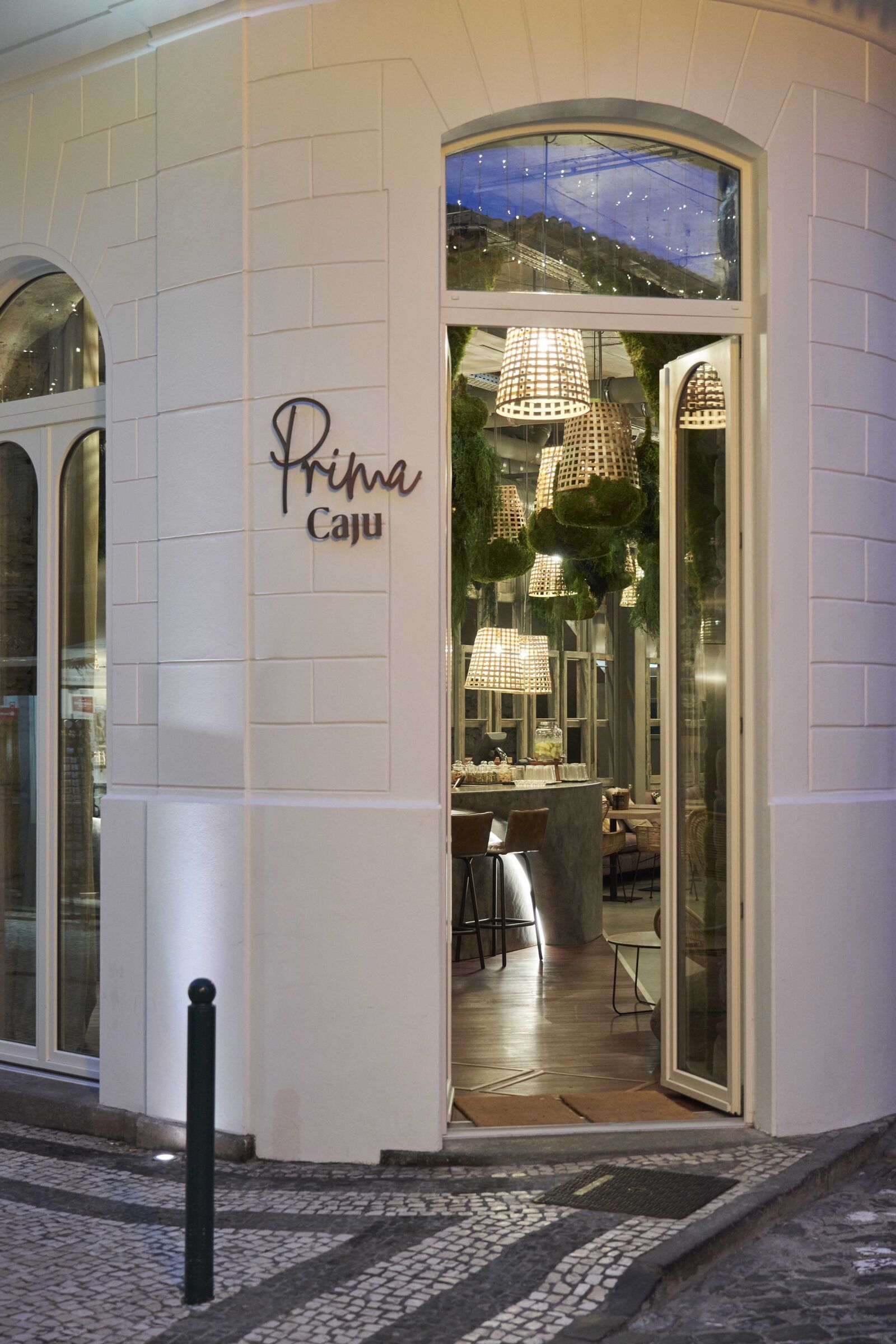 Caju Le Petit Hotel, foto 9
