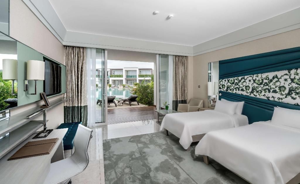 Rixos Premium Tekirova - The Land of Legends Access, foto 7