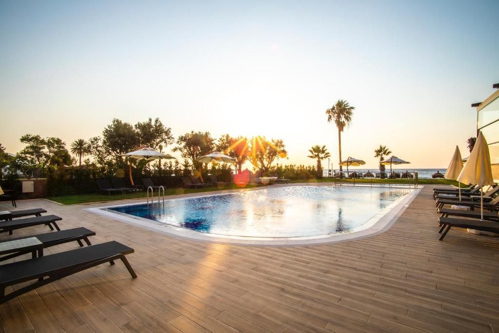 Maia Luxury Beach Hotel & Spa, foto 10