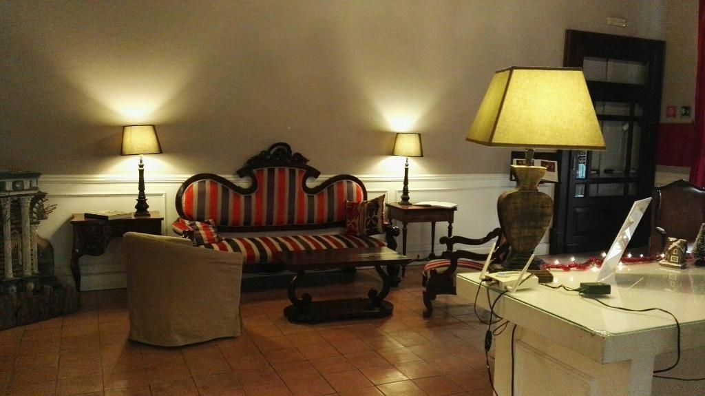 Decumani Hotel De Charme, foto 9