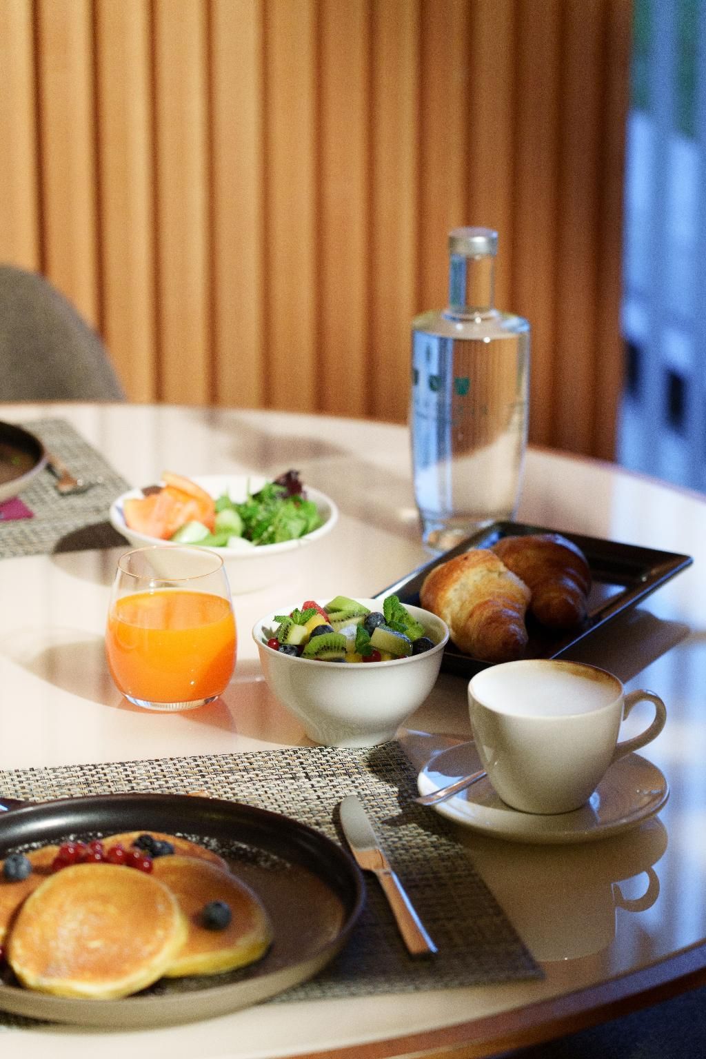Una Hotels Varese, foto 5