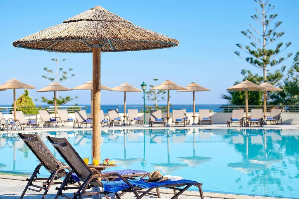 Iberostar Selection Creta Marine, foto 10
