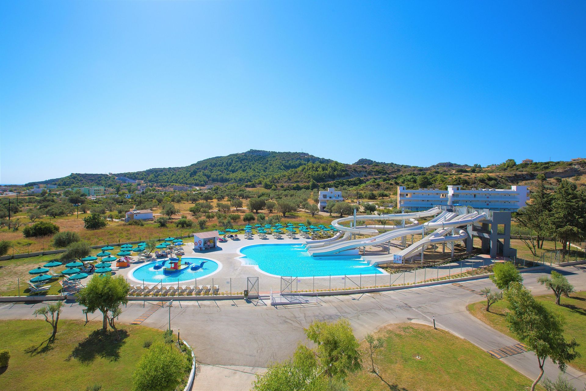 Cyprotel Faliraki Hotel, foto 8