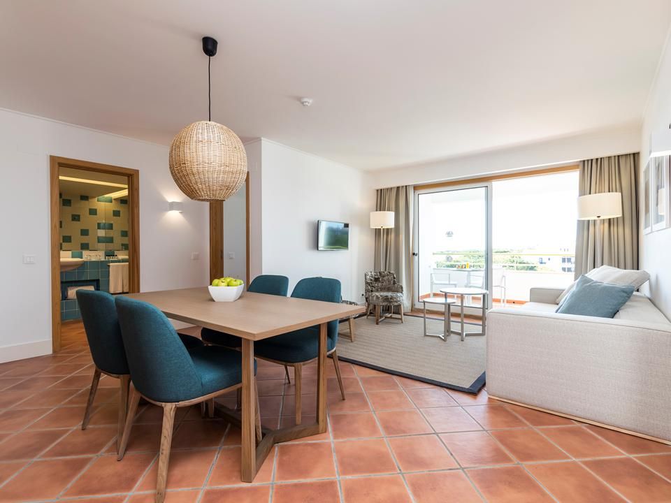 The Patio Suite Hotel, foto 6