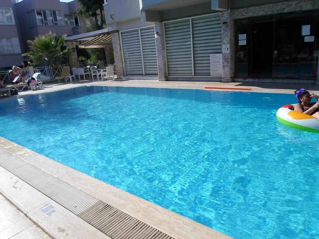 Myra Hotel, foto 5