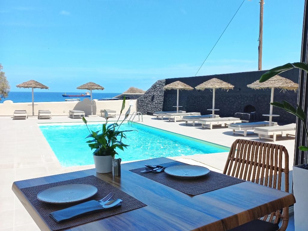 En Plo Boutique Suites, foto 10