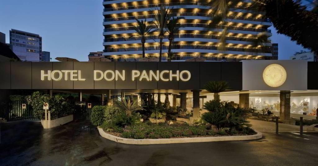 Don Pancho, foto 8