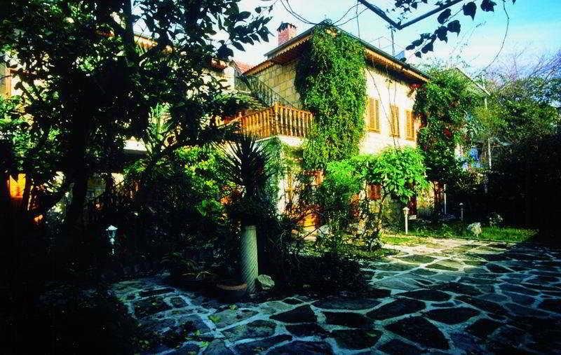 Begonville Pansiyon, foto 6
