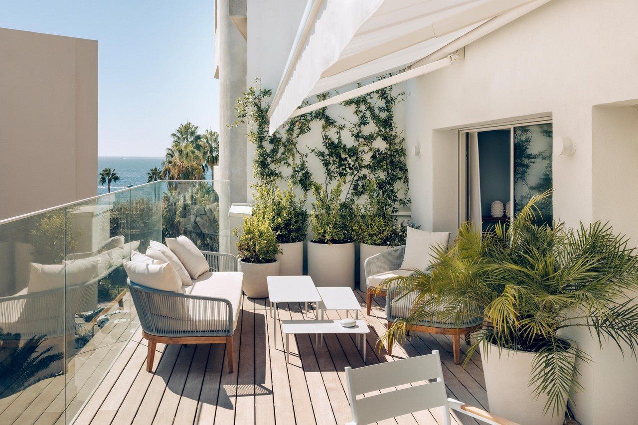 Hôtel & Spa Belle Plage, foto 13