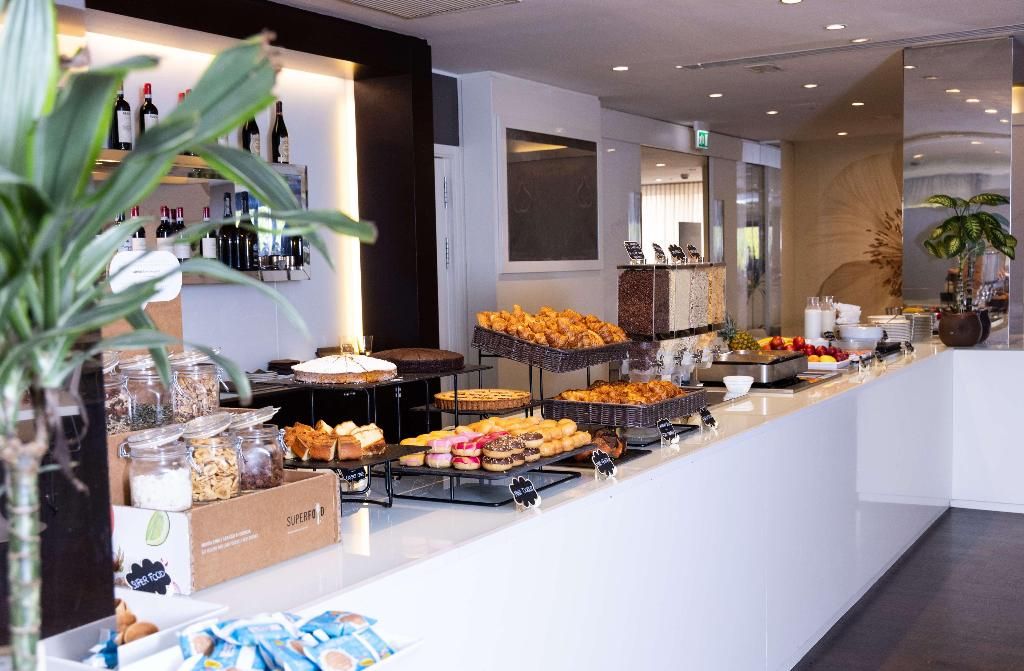 Best Western Plus Tower Hotel, foto 13