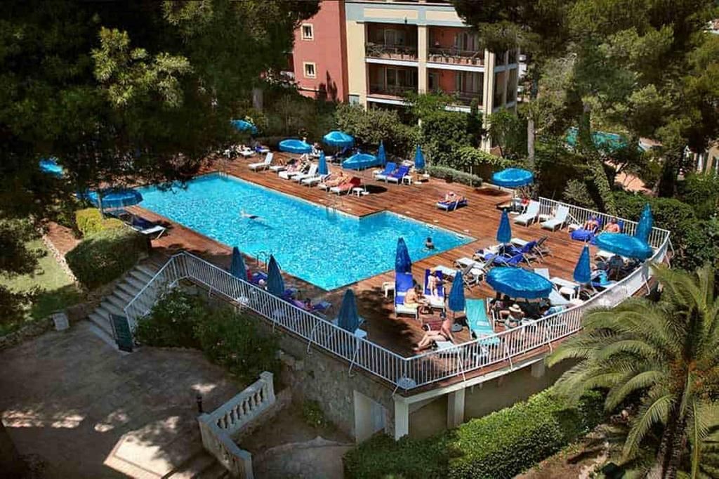 Hotel Bonanza Park, foto 14