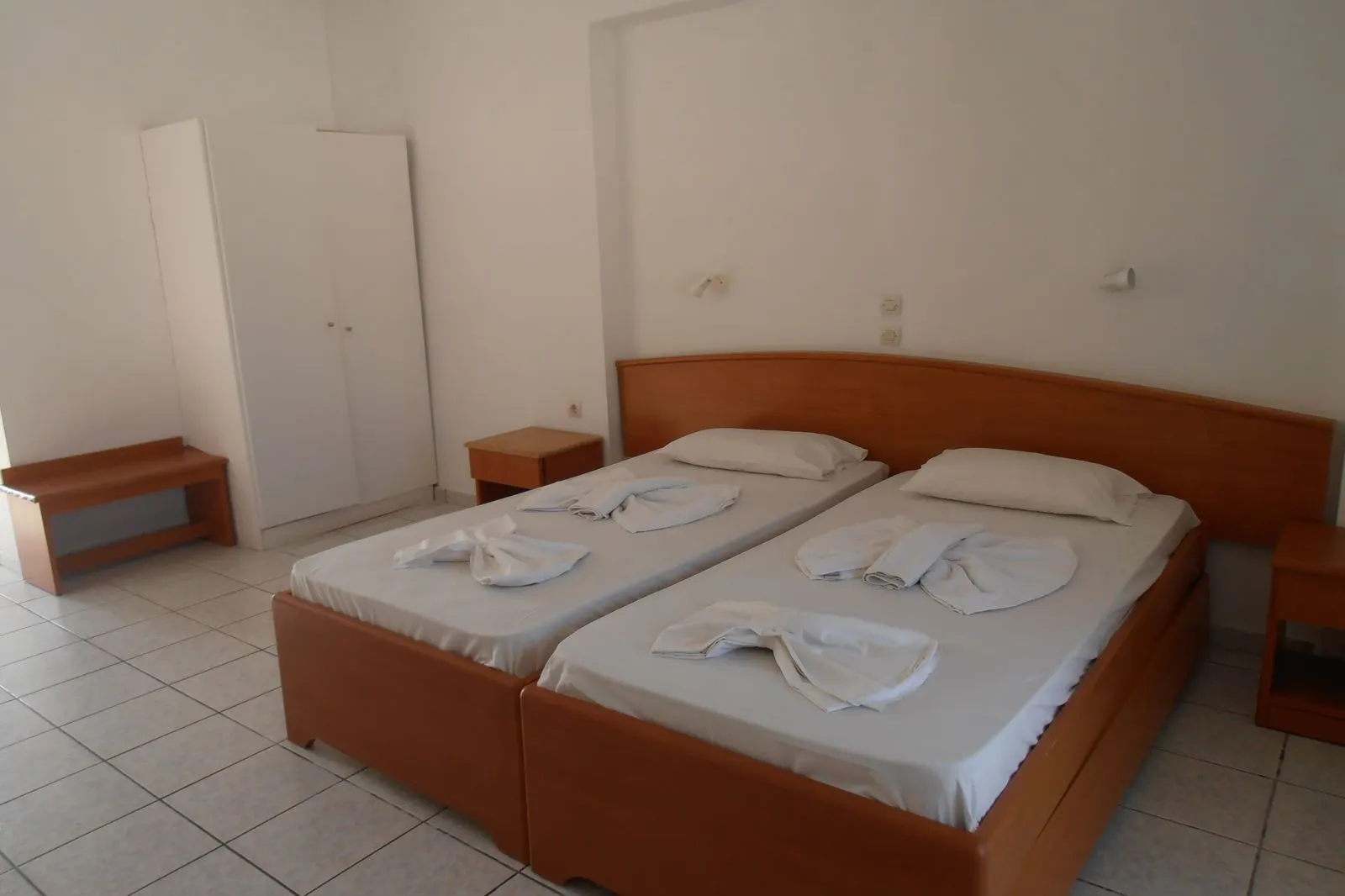 Krinas Hotel