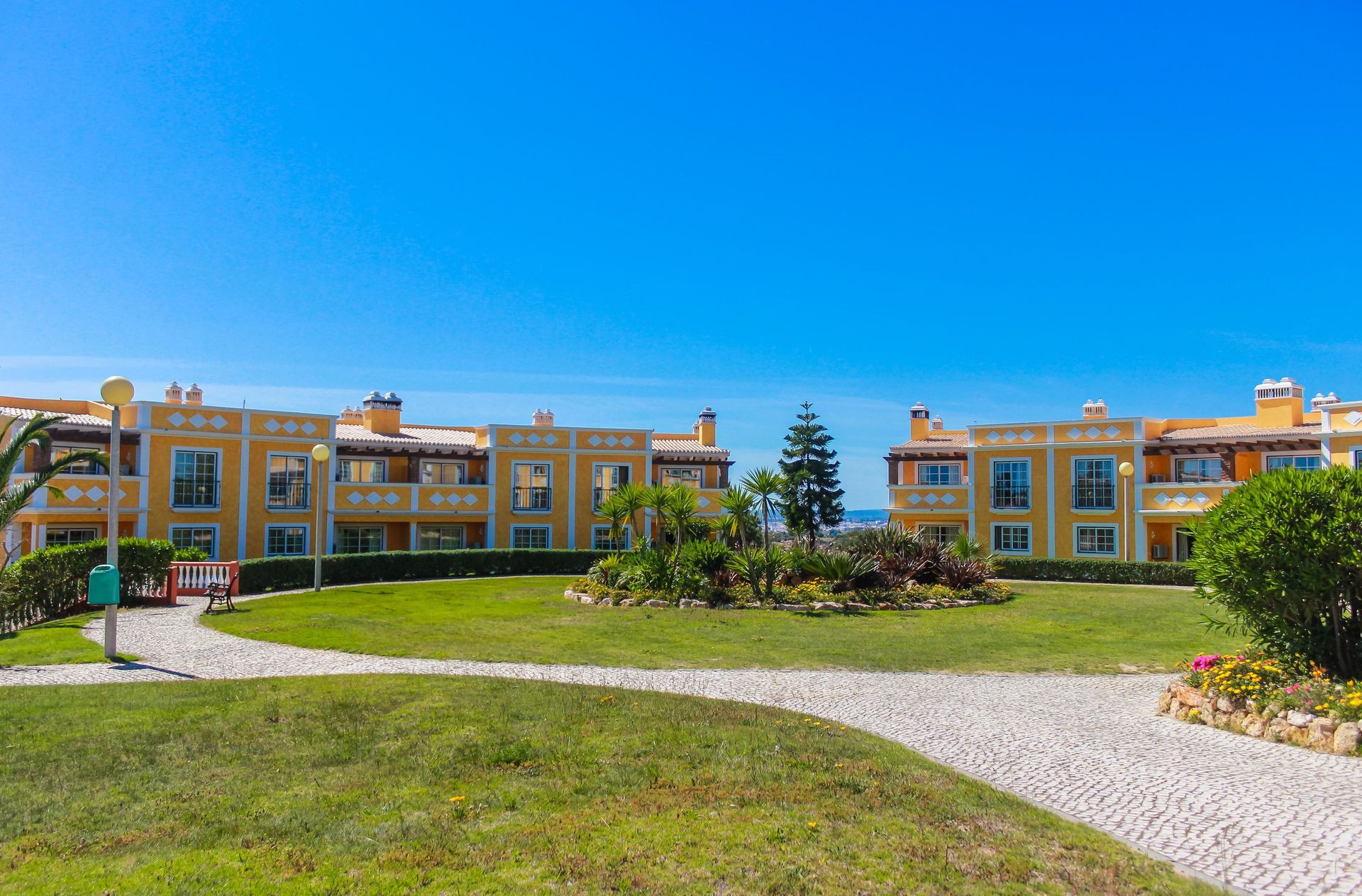 Colina da Lapa Apartments, foto 12