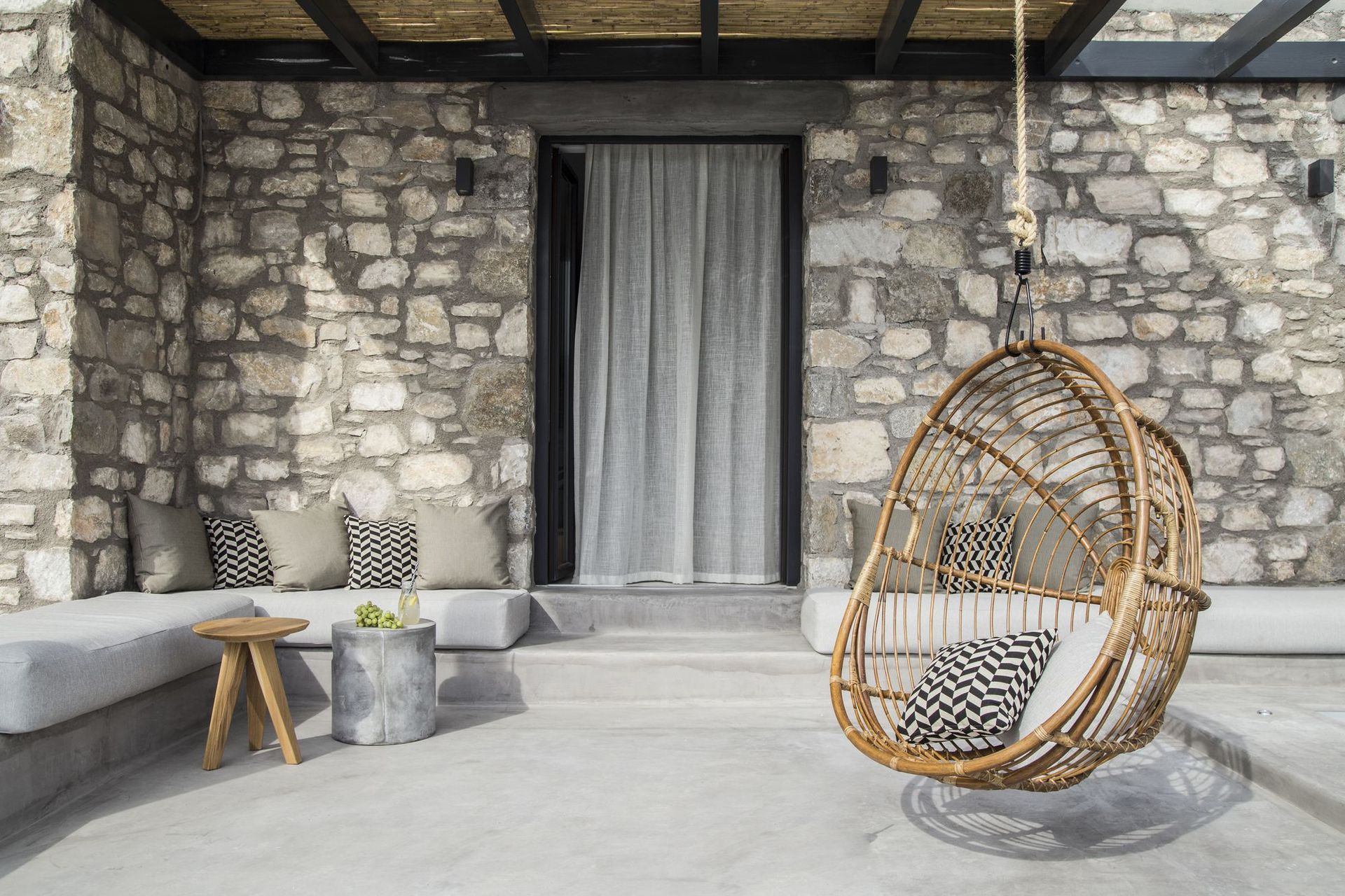 My Mykonos Boutique Hotel, foto 12