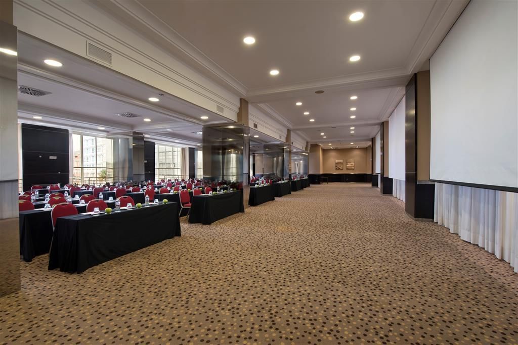 Meliá Maria Pita, foto 14