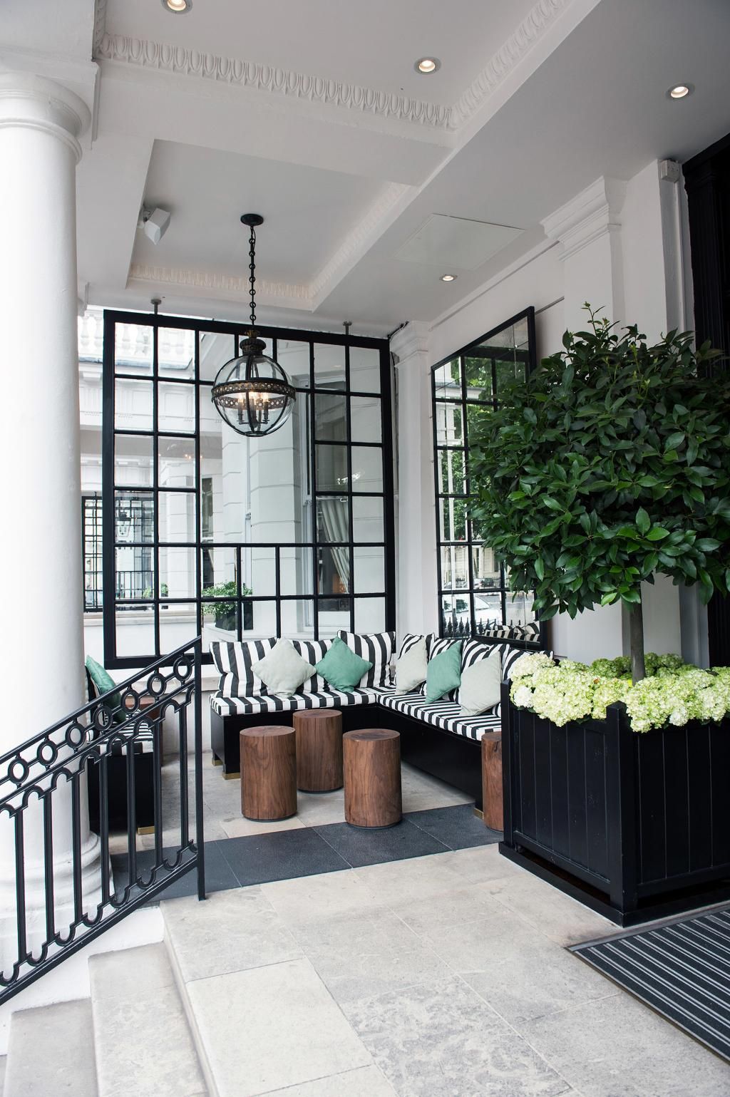 The Kensington, foto 8