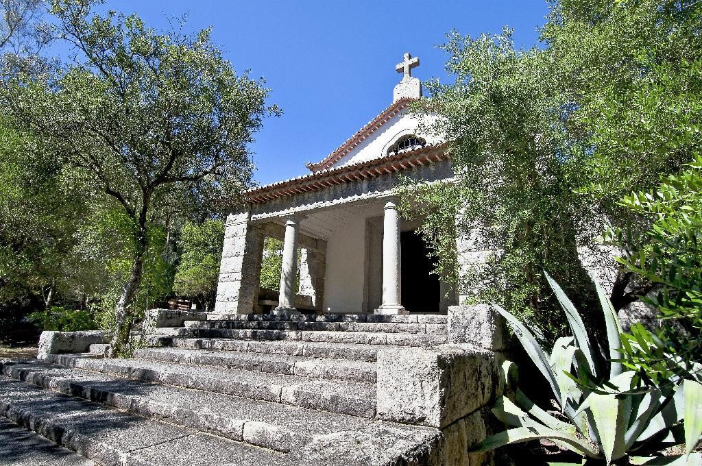 Central Monchique Hotel, foto 11